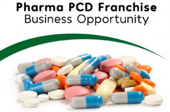 Best PCD Pharma Franchise