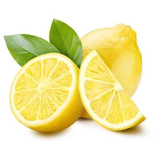 Organic Fresh Lemon, Shelf Life : 15days