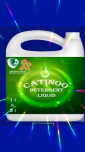 Catinoo Liquid Soap Oil