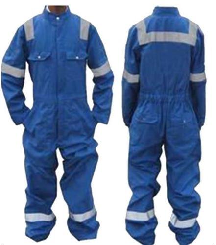 Plain Cotton Boiler Suit, Gender : Male