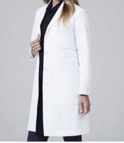 Plain Cotton Doctor Lab Coat, Gender : Female, Male