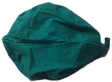 Plain Fabric Surgical Cap, Technics : Machine Made