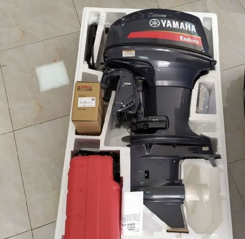 Yamaha Enduro Boat Engine, Certification : CE Certified