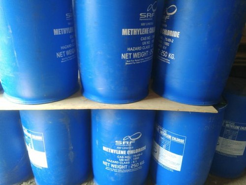 Methylene Dichloride, Grade : Technical