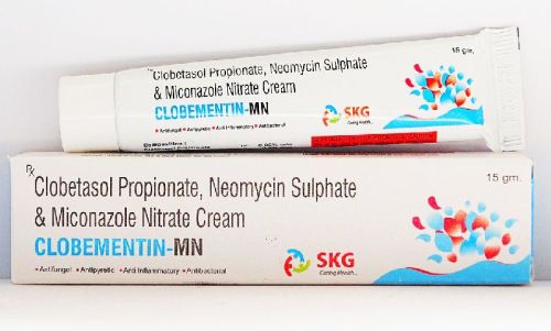 CLOBEMENTIN MN CREAM