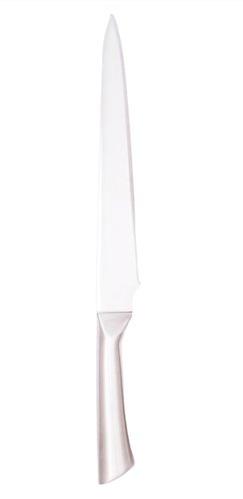 12 Inch Stainless Steel Knife, For Kitchen, Color : Silver