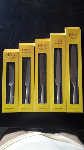 Hiya Kitchenware Knife