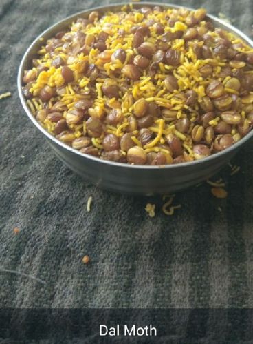 Dal Namkeen, Packaging Type : Plastic Packet, Paper Box, Loose, Plastic Bag, Carton Boxes, PP Packs