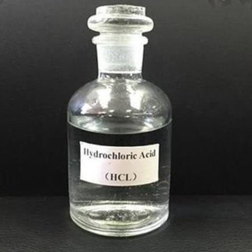 Hydrochloric Acid, Form : Liquid