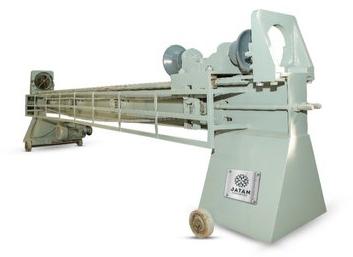 Paint Coated Bamboo Splitting Machine, Voltage : 240V