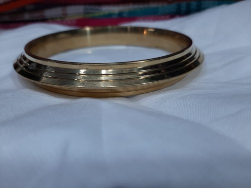 Sikh Brass Kada