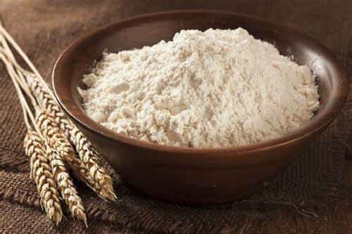 KMM Organic Wheat Flour, Packaging Size : 10-20kg