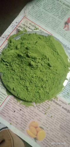 KMM Spinach Powder, Packaging Type : Plastic Packet