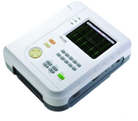 ECG Machine