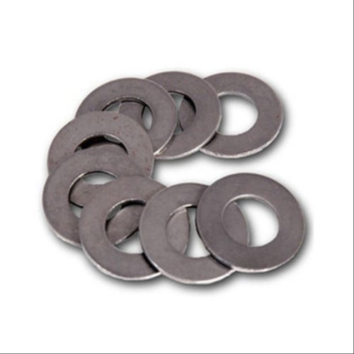 Mild Steel Plain Washer, Packaging Type : Packet