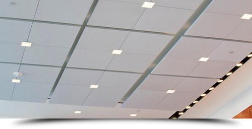 Acoustic Ceiling Tiles