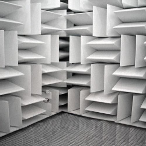 Anechoic Chamber, For EMC Box, RF Cabinet