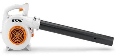 Handheld Blower, Brand Name : STIHL