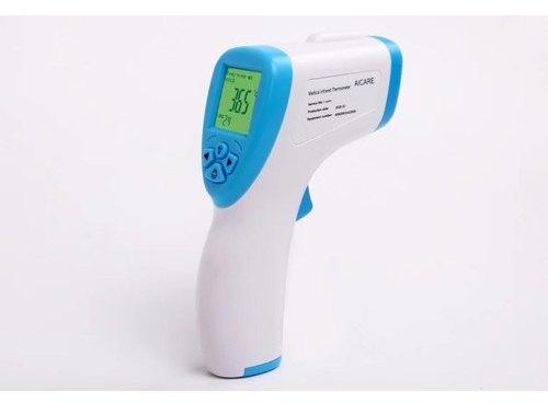 Aicare Infrared Forehead Thermometer, Feature : Contactless