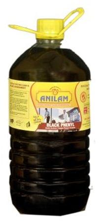 Anilam 5 Liter Black Phenyl, For Floor Cleaning, Purity : 99%