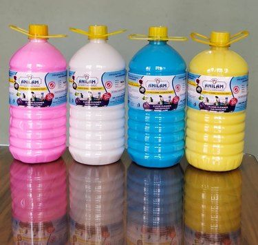 Anilam 5 Liter Floor Cleaner, Form : Liquid