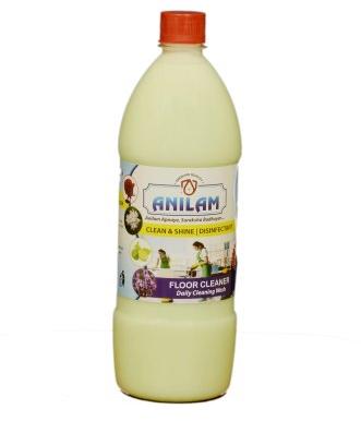 Anilam Mogra Fragrance Floor Cleaner, Shelf Life : 2 Year