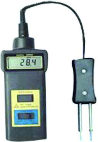 PBM Moisture Meter, Operating Temperature : 0-50 Degree Celsius