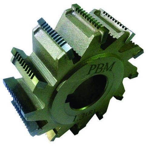 PBM MS/SS Round Stick Cutter