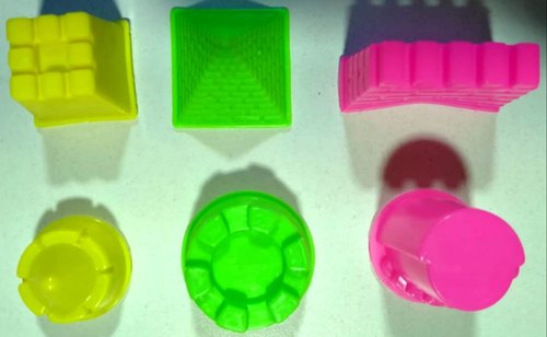 Slime Starter Kit, Packaging Type : Box