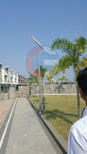 Zig Zag Square Model