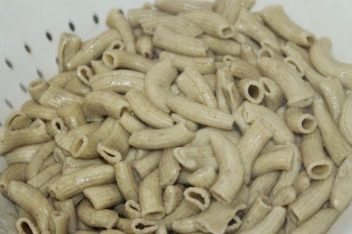 AARA Finger Millet Pasta, Shelf Life : 6 Months