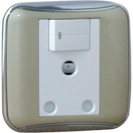 Modular Switch Socket