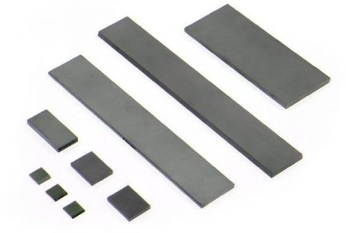 Rectangular Carbon & Graphite Blades