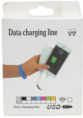 Orcel USB Data Cable, Feature : Safe Fast Recharger, Excellent Reliability