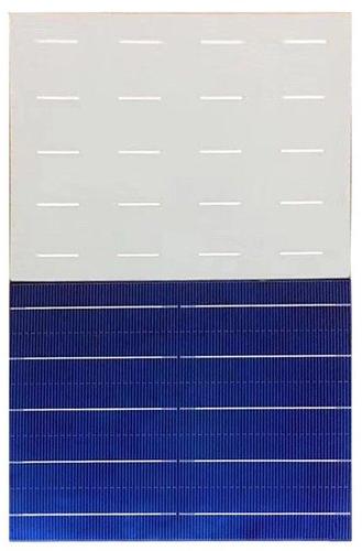 Silicon Polycrystalline Solar Cells, Size : 156*156mm