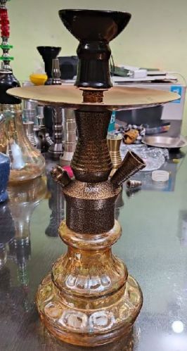 Printed Mya Hookah