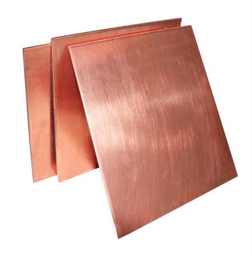 Copper Sheet