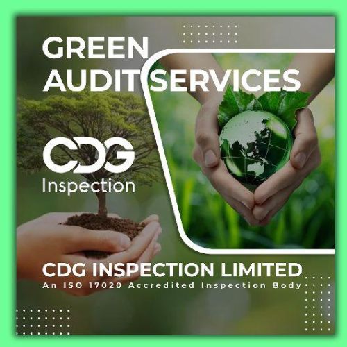 Green Audit Services In Mumbai