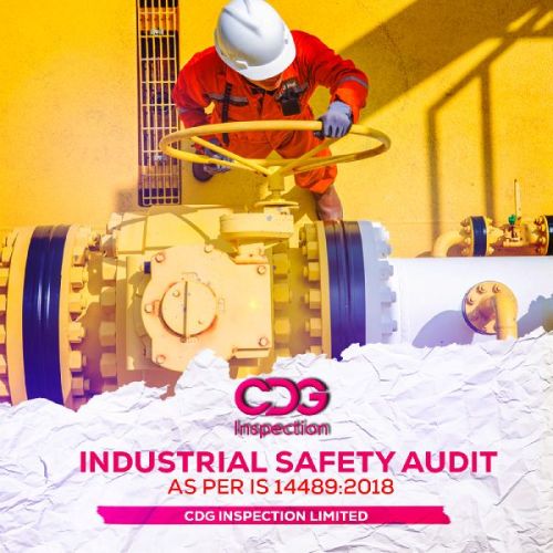 Industrial Safety Audit In Bahadurgarh