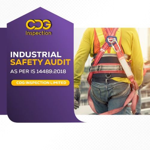 Industrial Safety Audit In Bhiwadi