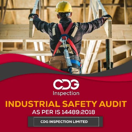 Industrial Safety Audit In Chandigarh