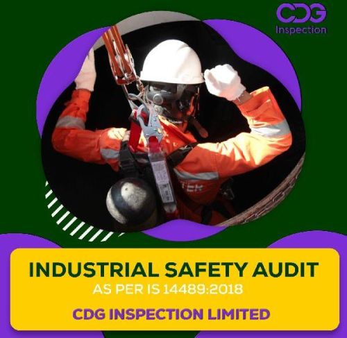 Industrial Safety Audit In Jaipur