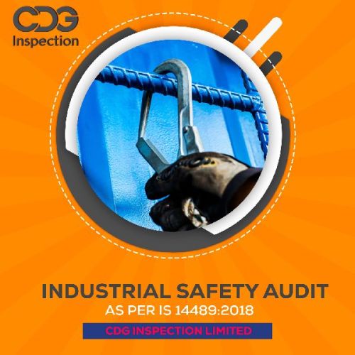 Industrial Safety Audit In Kanpur