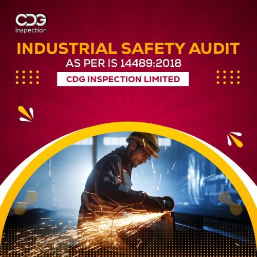 Industrial Safety Audit In Panipat