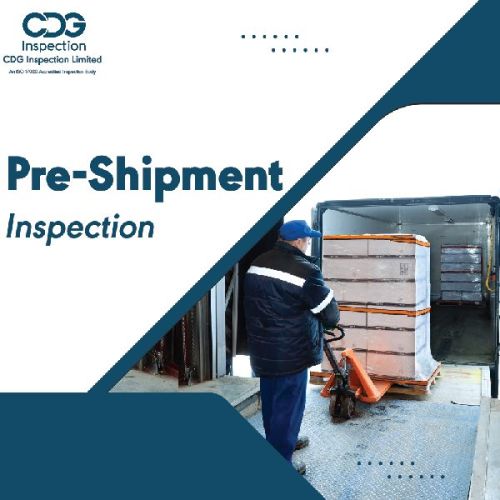 Pre-Shipment Inspection In Aligarh