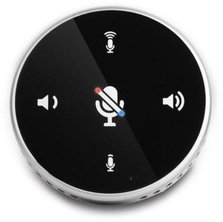 Portable Computer USB Microphone, Style : Modern