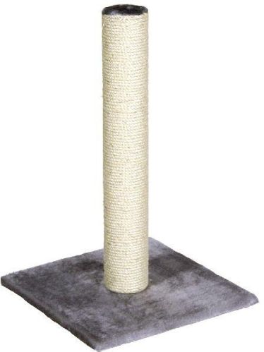 Flamingo Scratching Post, Color : Grey