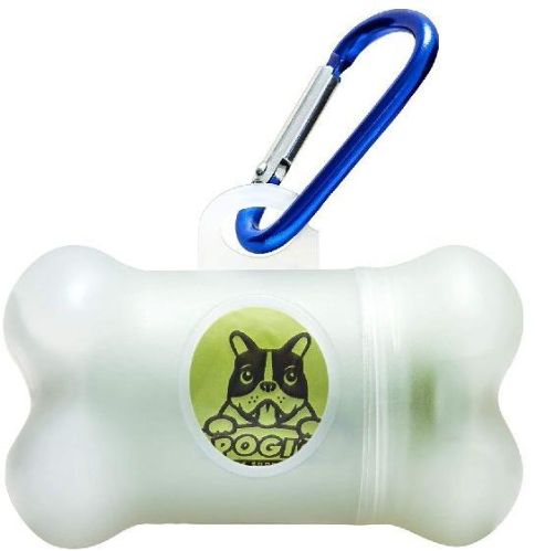 PET Poop Bag