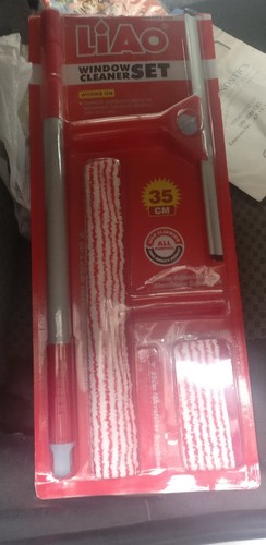 Plastic Window Cleaning Set, Brand Name : NK Enterprises