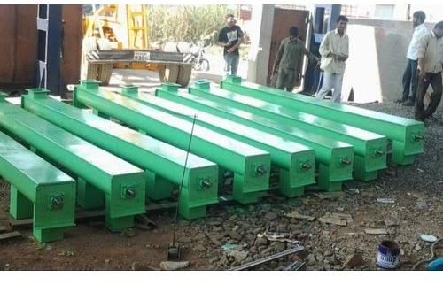 Tvisha Engineering Label Removing Assembly